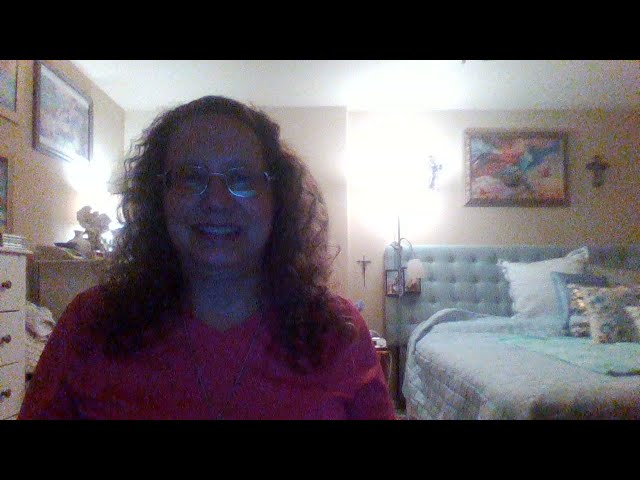 Video thumbnail for What does it mean to go to heaven?