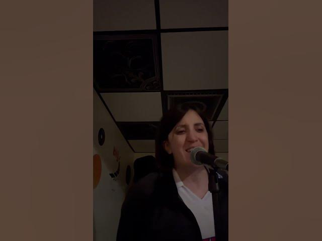 Video thumbnail for The Best - Tina Turner Cover