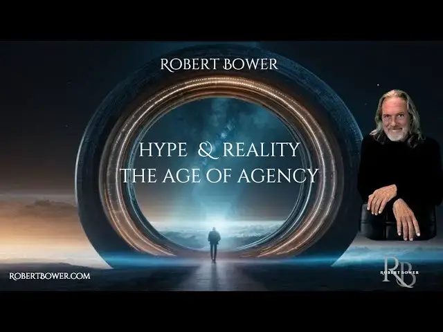 'Video thumbnail for Hype & Reality of AI, Now and Next'