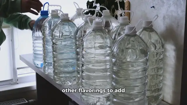 Video thumbnail for kombucha recipe