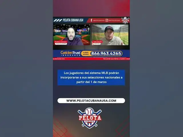 Video thumbnail for ¿Quién va a entrenar en La Habana?