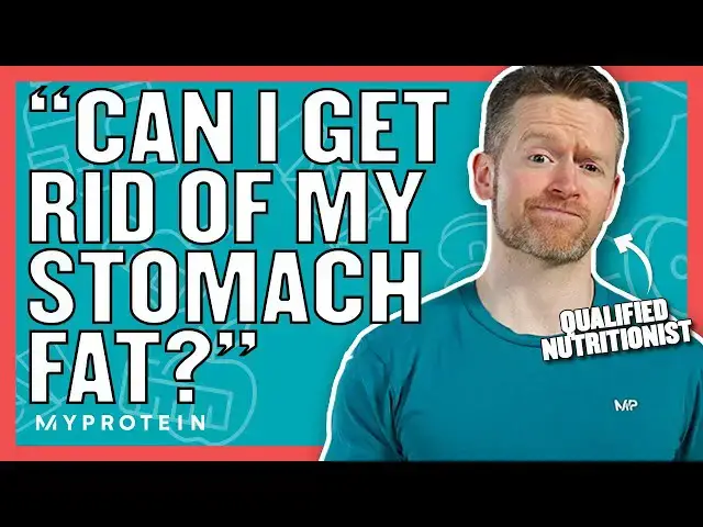 'Video thumbnail for "Can You Spot Reduce Body Fat?" | Your Nutritional Questions Answered | Myprotein'