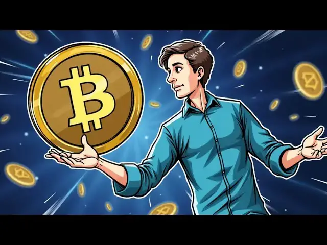'Video thumbnail for 97% of Crypto Holders Will Make This Mistake in Altcoin Season! [AVOID IT!]'