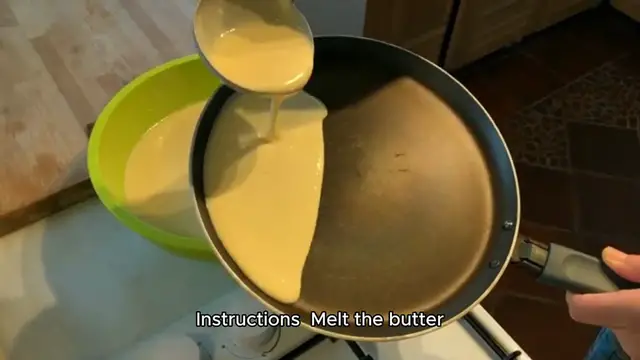 'Video thumbnail for Roux recipe '