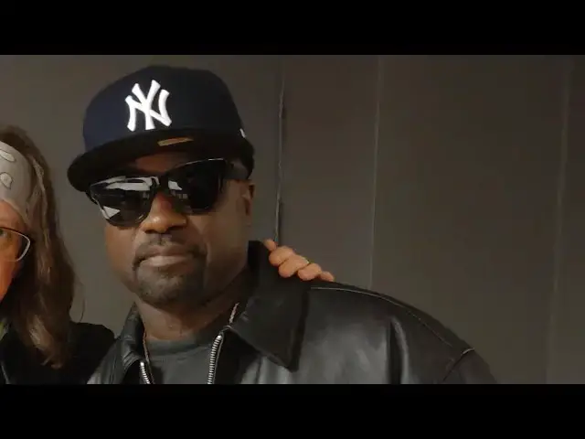 Video thumbnail for (7) Havoc-Mobb Deep & Big Noyd, Dj L.E.S. Fryshuset Stockholm 24/4-26