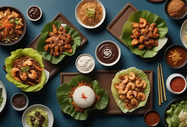 'Video thumbnail for P.F. Chang’s Menu Prices- A Detailed Overvie'