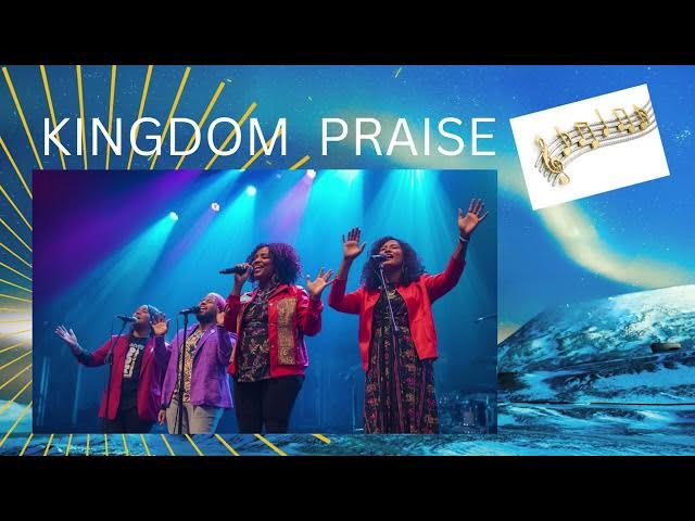 Video thumbnail for I Will Always Worship You Lord