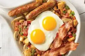 Video thumbnail for village inn menu Price