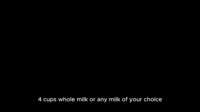 Video thumbnail for mexican hot chocolate recipe