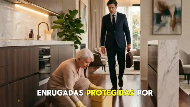 Video thumbnail for "ELE CHEGOU EM CASA E VIU A MÃE DE JOELHOS LIMPANDO O CHÃO… O QUE ELE FEZ COM A ESPOSA CHOCOU TODOS!"