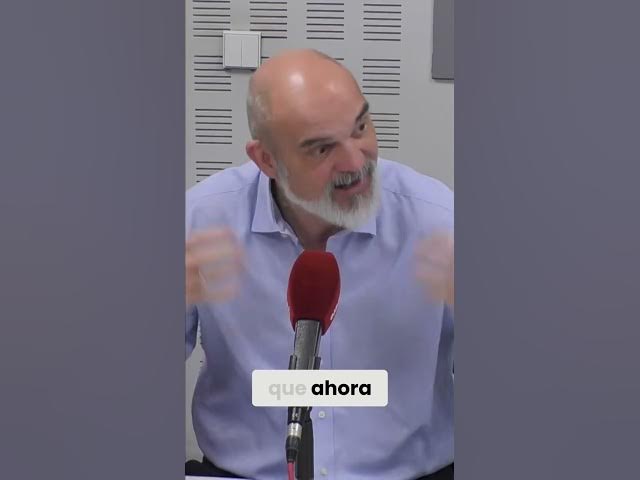 Video thumbnail for Irán y China: Socios del Mal y Desestabilización Global