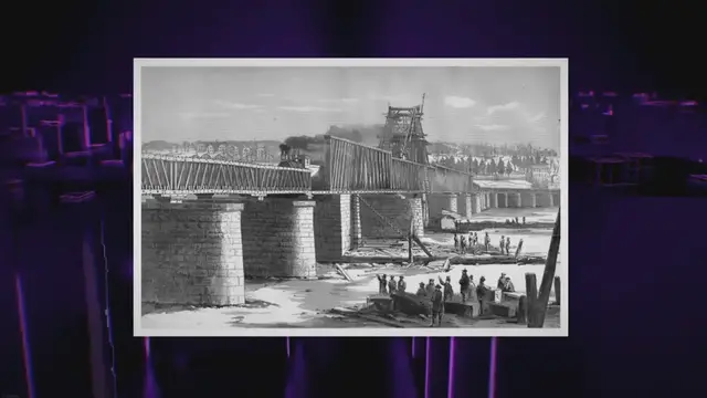 'Video thumbnail for The Versatility And Design Of Wood Trusses'