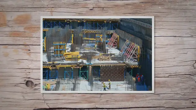 'Video thumbnail for Using Structural Engineering to Create Complex Structures from Simple Construction Elements'