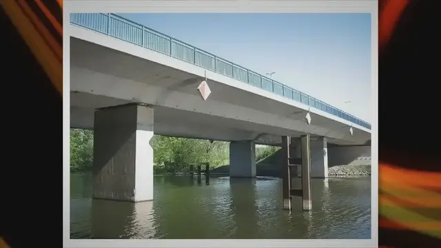 'Video thumbnail for What Is a Beam Bridge - Advantages & Disadvantages - Beam Bridge Types'