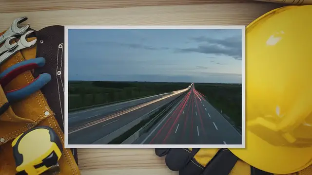'Video thumbnail for Cost Effective Maintenance Now Enhances Roadway Safety and Performance Later'