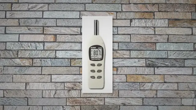 'Video thumbnail for Urban Noise Pollution on the Decibel Scale'