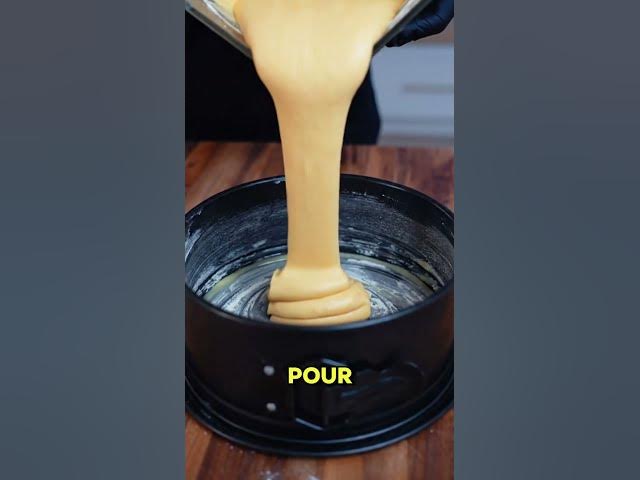 Video thumbnail for Moist Lemon Cake | Easy Blender Cake with Fresh Lemon #easyrecipe