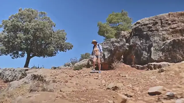 Video thumbnail for Exploring the Essence of New Hampshire