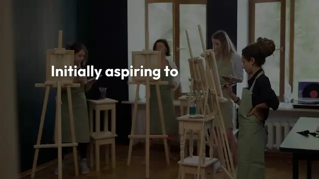 Video thumbnail for  David Lynch: The Master of Weird and Wonderful