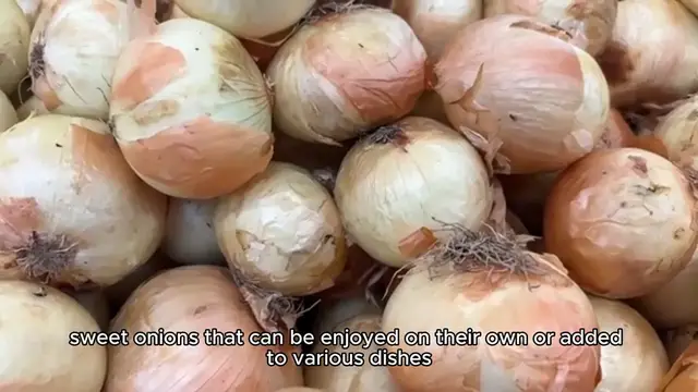 Video thumbnail for pearl onions recipe