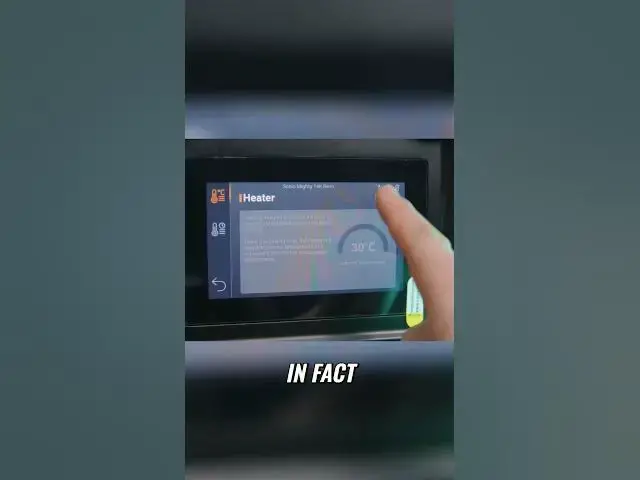 Video thumbnail for Phrozen Mighty Revo 14k  The Ultimate Guide to Maximizing Printer Efficiency and Temperature Control