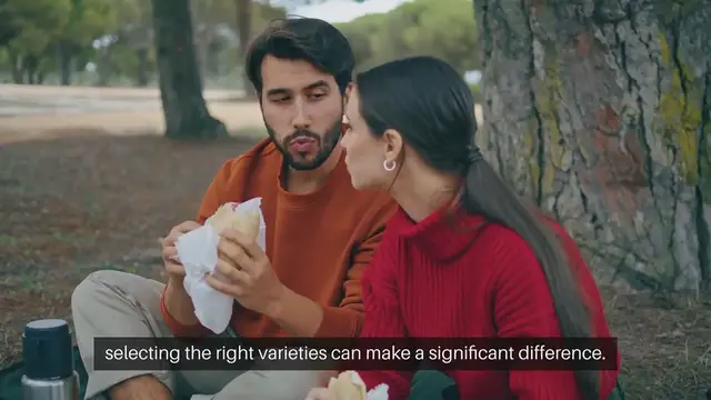 Video thumbnail for Best Seeds for Quick Germination