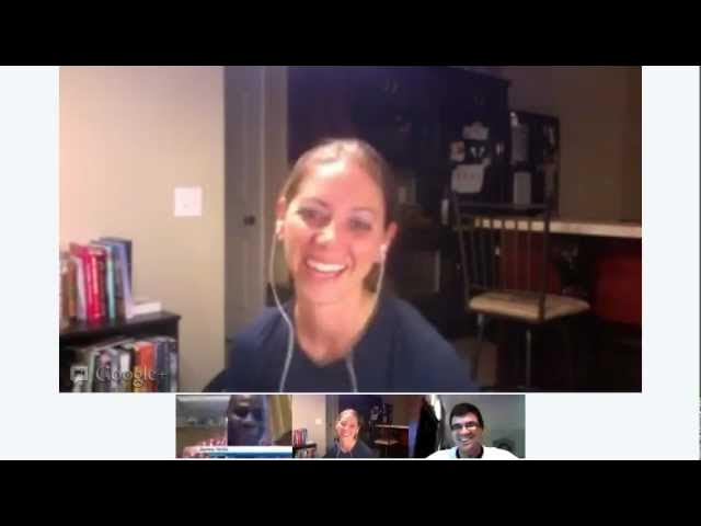 Video thumbnail for Olympic Profile: Jamie Gray