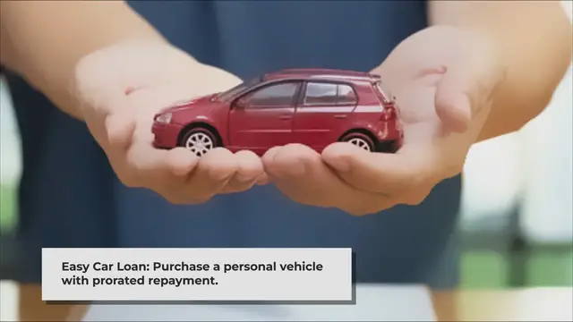 Video thumbnail for Very Easy car loan Australia for you 2024