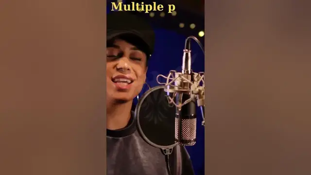 Video thumbnail for Peluso P 12   Classic Tube Condenser Warmth & Clarity