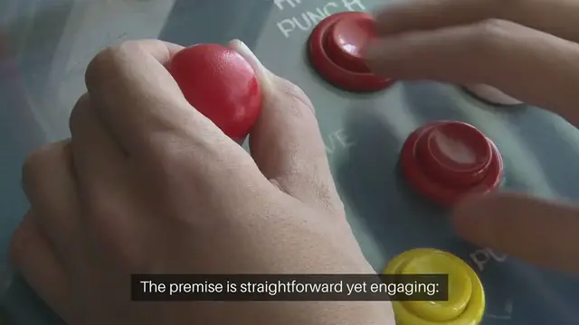 Video thumbnail for Arcade Whack-a-Mole Games