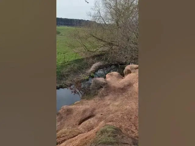 Video thumbnail for Ghost goes for a wander....