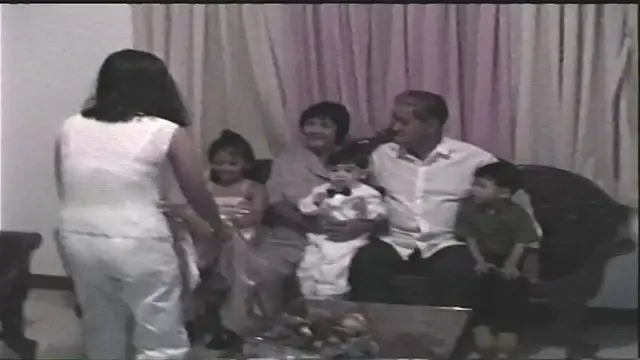 'Video thumbnail for Picture Time in Talavera 2001'
