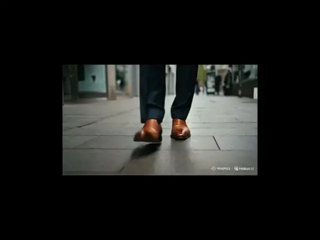 Video thumbnail for Walk Down Safely