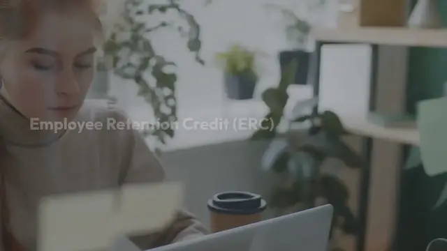 Video thumbnail for IRS to reject billions of dollars in ‘improper’ pandemic-era small business tax credit claims