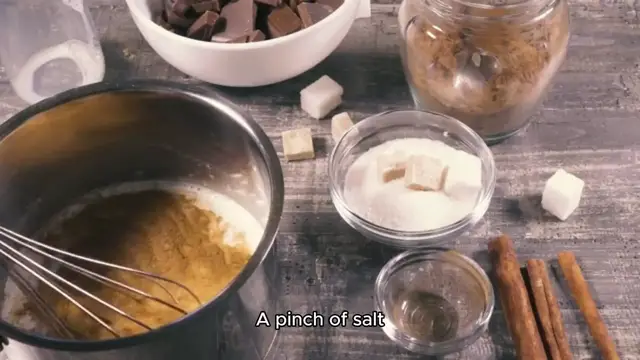 Video thumbnail for gluten free dessert recipe