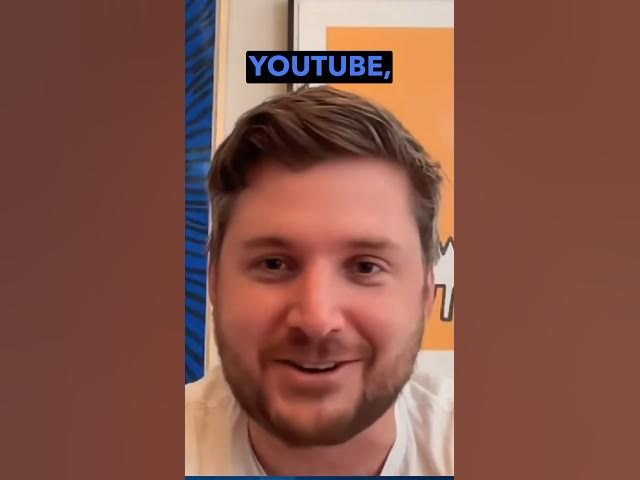 Video thumbnail for Building Sustainable Businesses From Your Community #fourthwall #contentcreator