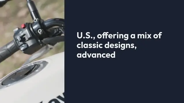 Video thumbnail for Best bikes of 2024