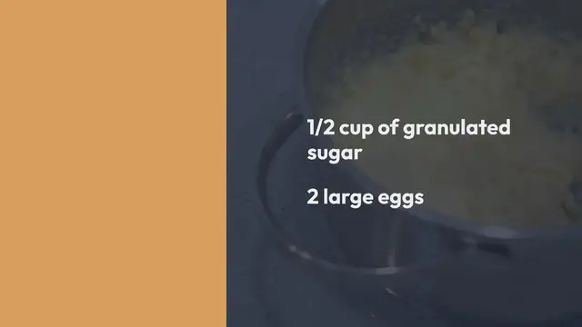 Video thumbnail for Ostkaka with Cheesecake Recipe