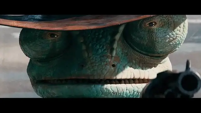 Video thumbnail for [4K] Rango「Edit」-(Way Down We Go)