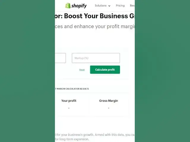 Video thumbnail for Top 5 Amazon Profit Calculator Tools | Amazon FBA tools | EcomStal #amazonseller