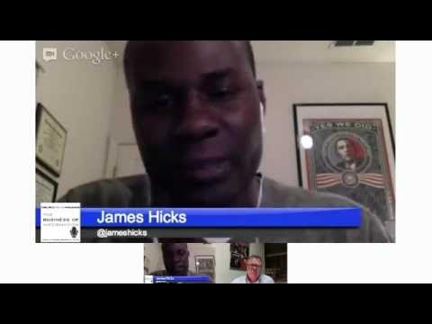 Video thumbnail for #ITNLive - Interview w/ John Scott