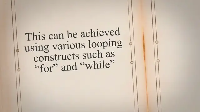 'Video thumbnail for Repeating a task in python'