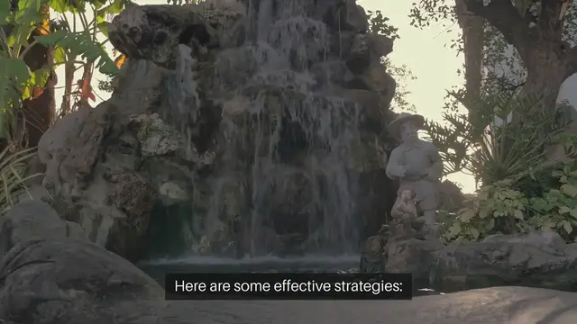 Video thumbnail for How To Secure Your Homes Outdoor Water Features