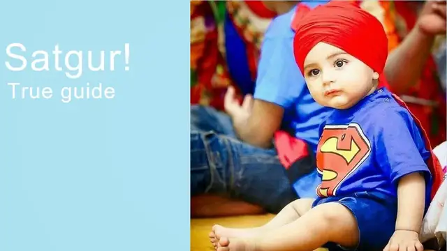 Video thumbnail for 10 Latest Sikh baby names with meaning | Latest Punjabi Baby names