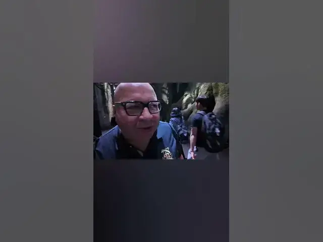 Video thumbnail for Christmas Magic at Hogwarts!