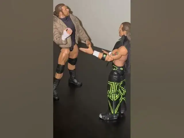 'Video thumbnail for I JUST KICKED STAN FULL SEGMENT FIGURE FORM'