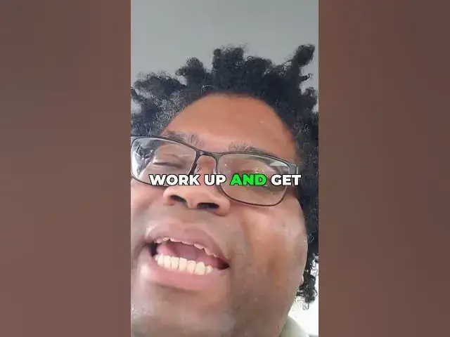 Video thumbnail for Earning $30/hr? You Can Still Be Broke! 💸 #shorts #moneytips