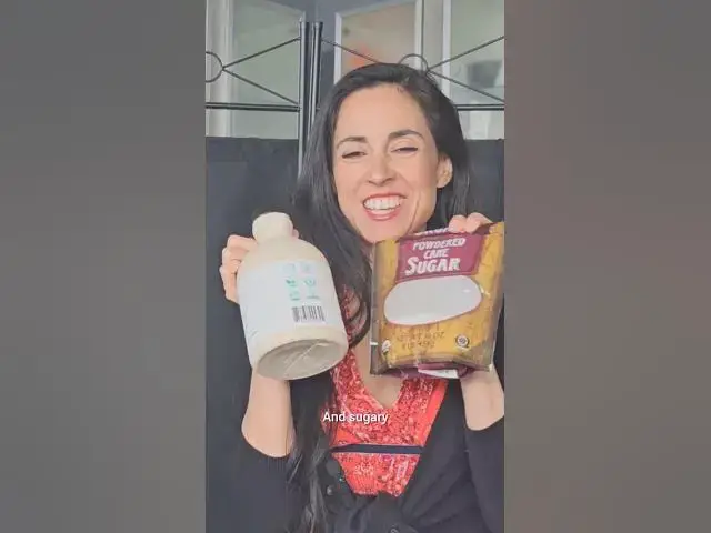 Video thumbnail for Sugar, Sugar