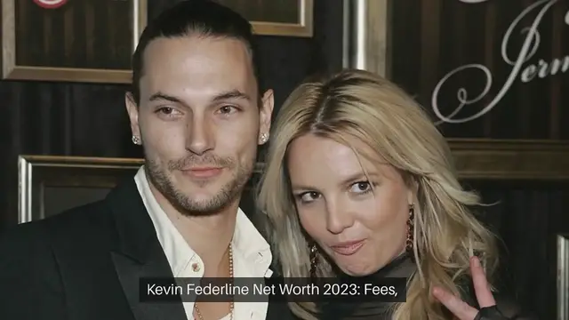 Video thumbnail for Kevin Federline Net Worth 2023: Fees, Salary, Assets, Home
