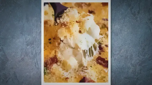 Video thumbnail for Strawberry Cheesecake: Quick and Easy Recipe